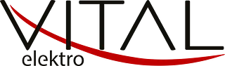Logo - Vital elektro